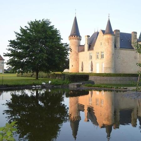 Appartement Confort Et Balcon Ludon-Médoc المظهر الخارجي الصورة
