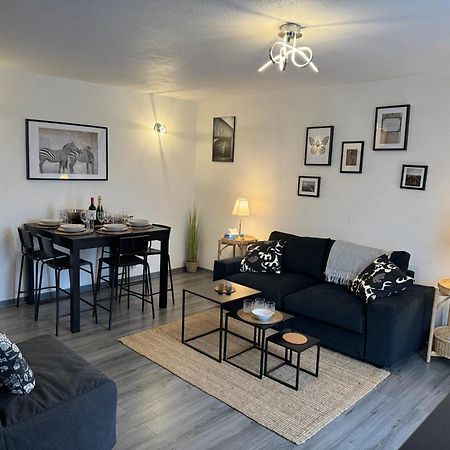 Appartement Confort Et Balcon Ludon-Médoc المظهر الخارجي الصورة