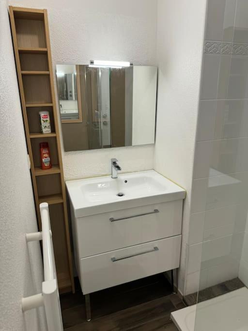 Appartement Confort Et Balcon Ludon-Médoc المظهر الخارجي الصورة
