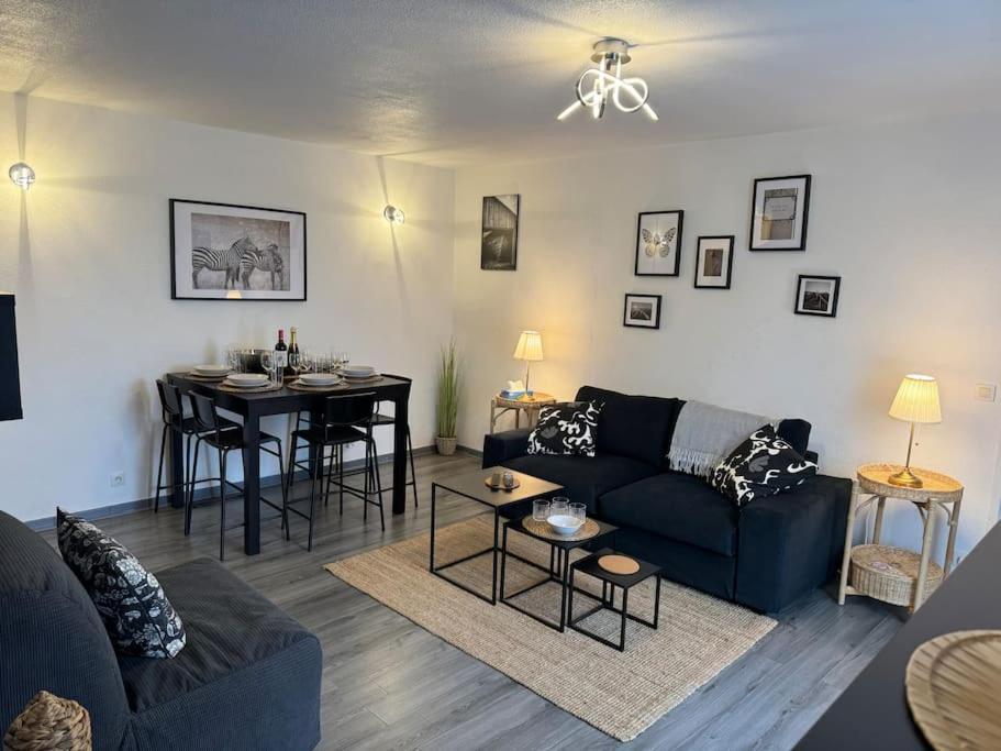 Appartement Confort Et Balcon Ludon-Médoc المظهر الخارجي الصورة