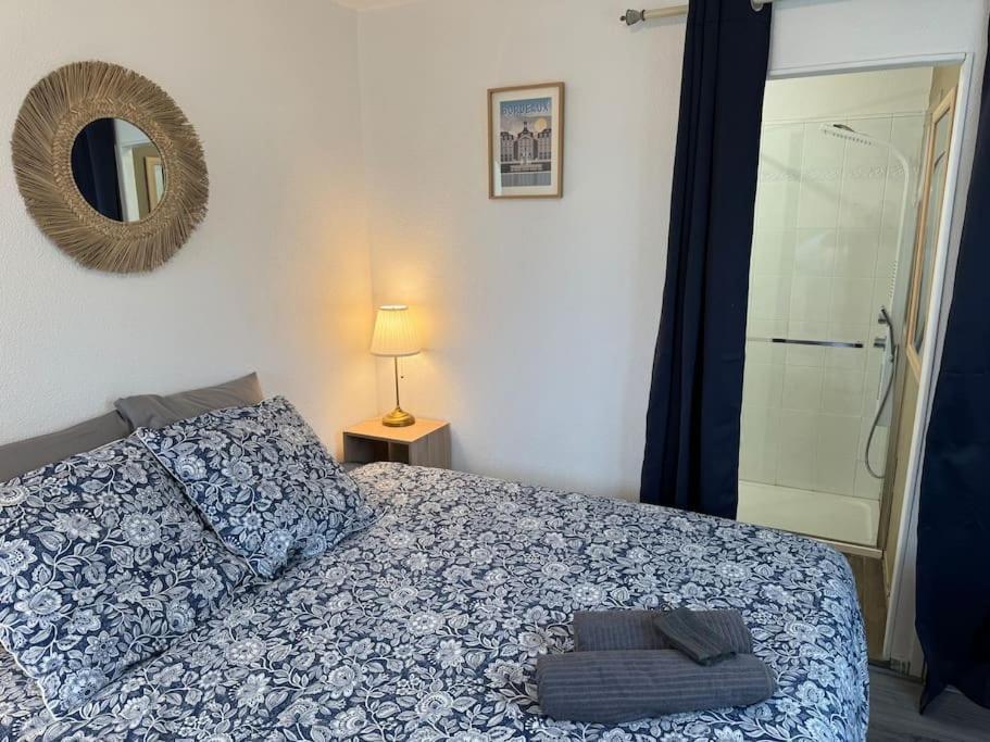 Appartement Confort Et Balcon Ludon-Médoc المظهر الخارجي الصورة